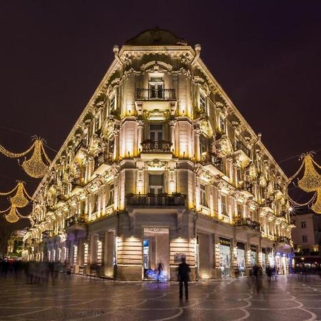 Sahil Park Hotel On Nizami Street 바쿠 외부 사진