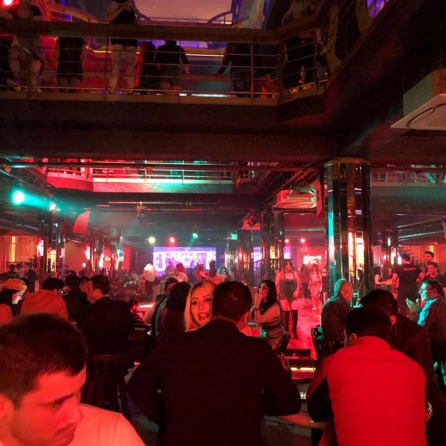 Sahil Park Hotel On Nizami Street 바쿠 외부 사진