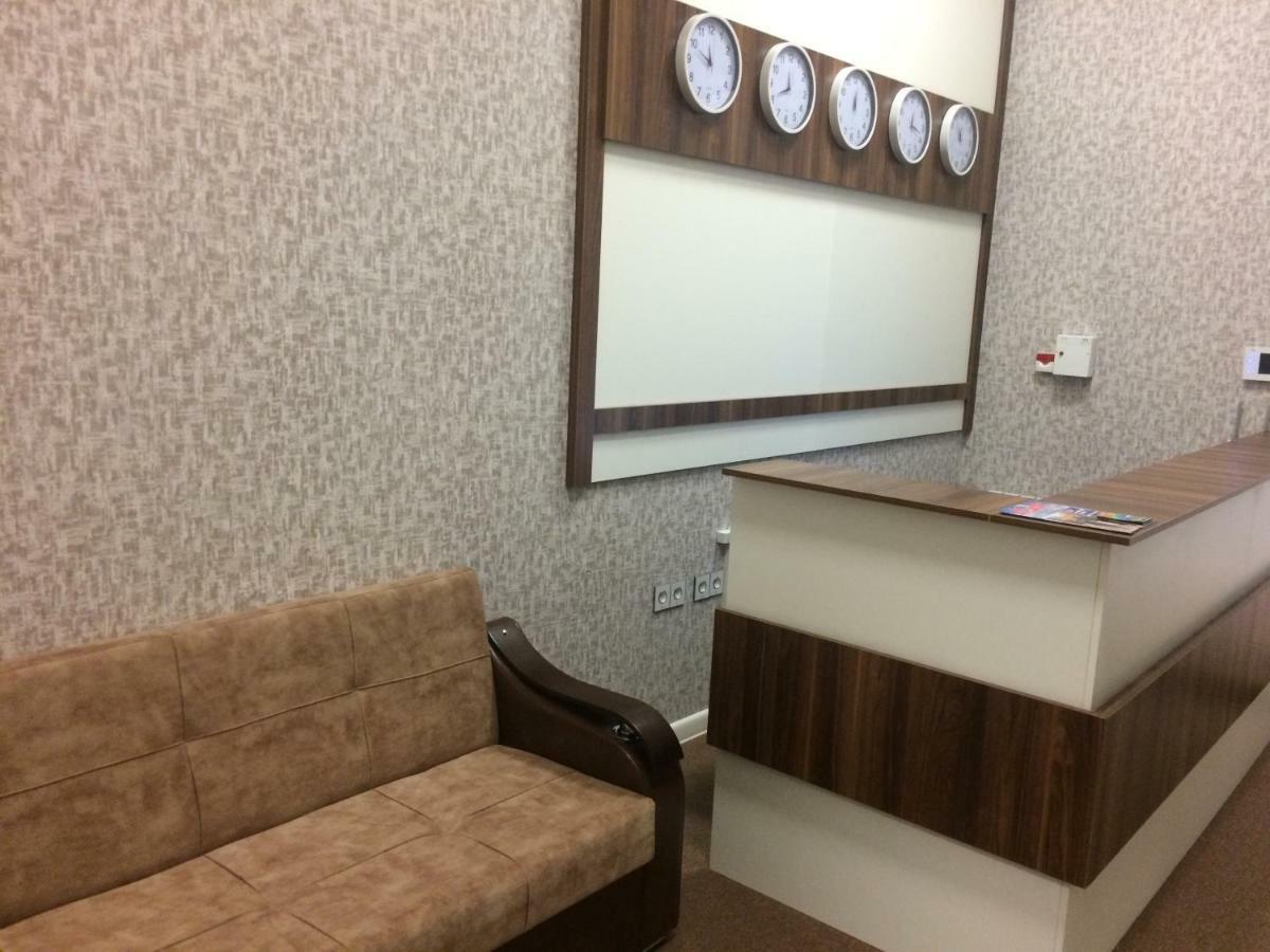 Sahil Park Hotel On Nizami Street 바쿠 외부 사진