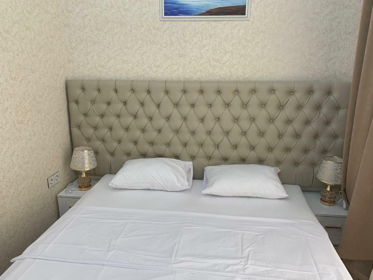 Sahil Park Hotel On Nizami Street 바쿠 외부 사진