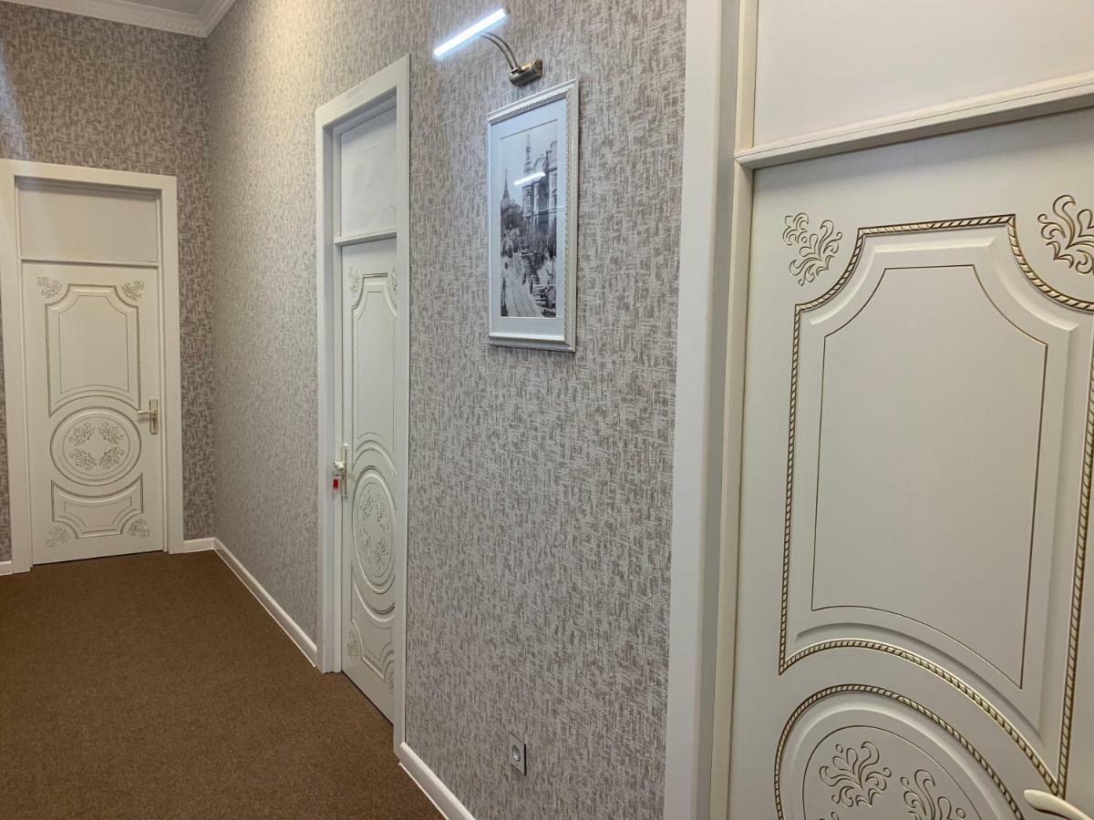 Sahil Park Hotel On Nizami Street 바쿠 외부 사진