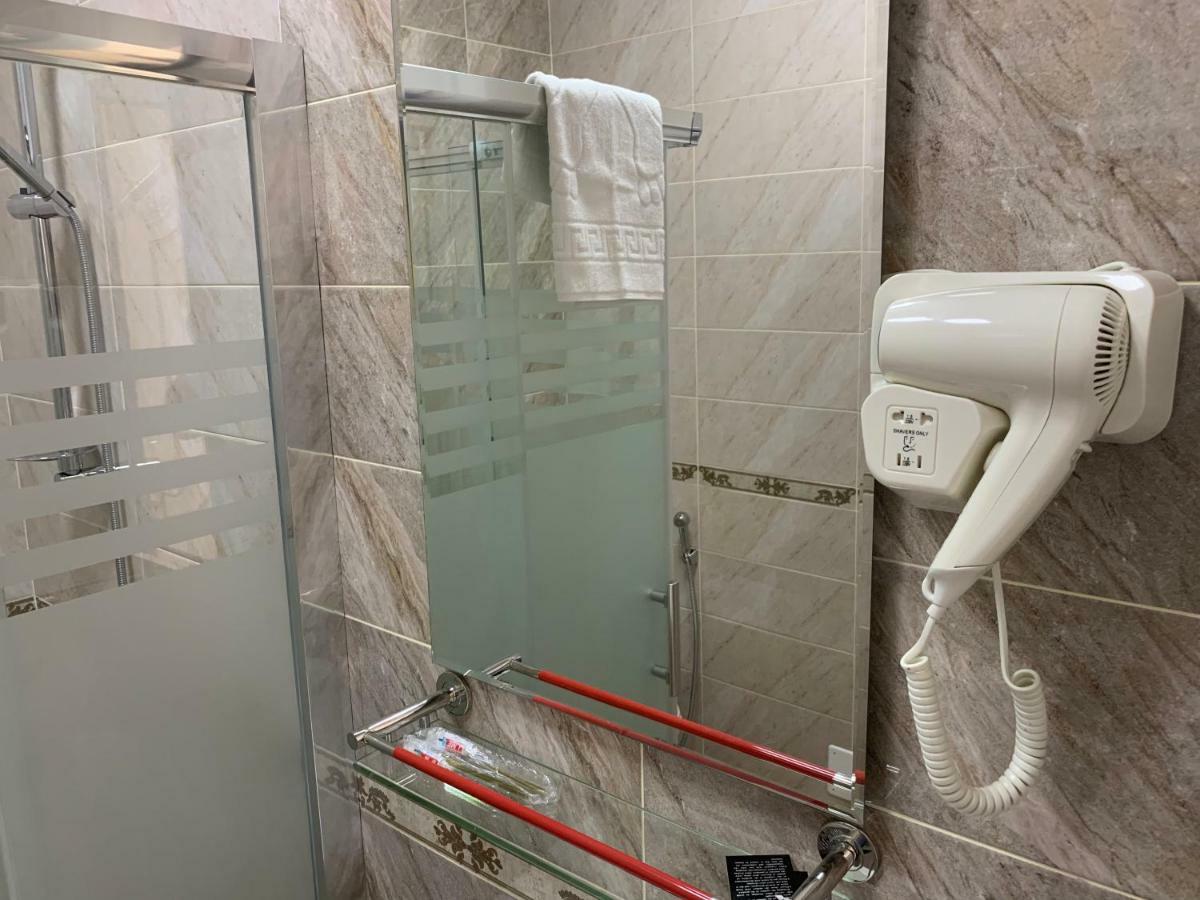 Sahil Park Hotel On Nizami Street 바쿠 외부 사진