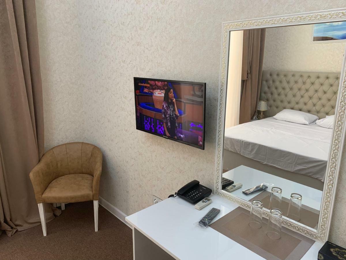 Sahil Park Hotel On Nizami Street 바쿠 외부 사진