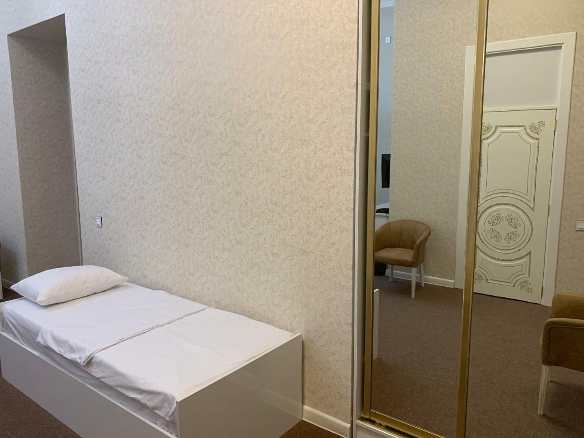 Sahil Park Hotel On Nizami Street 바쿠 외부 사진