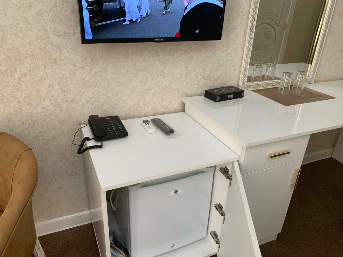 Sahil Park Hotel On Nizami Street 바쿠 외부 사진