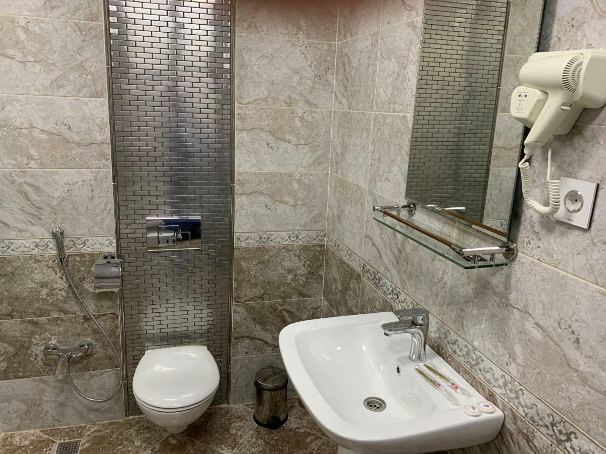 Sahil Park Hotel On Nizami Street 바쿠 외부 사진