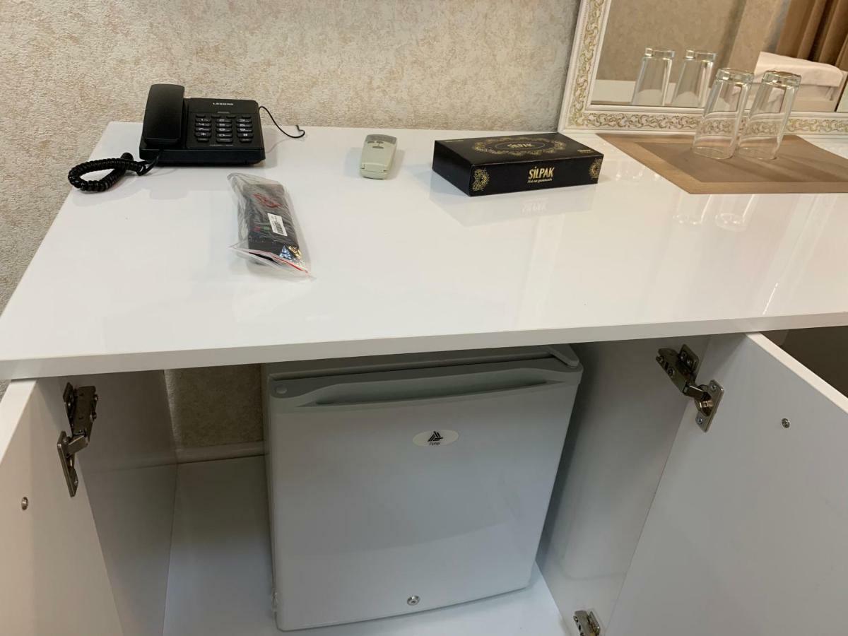 Sahil Park Hotel On Nizami Street 바쿠 외부 사진