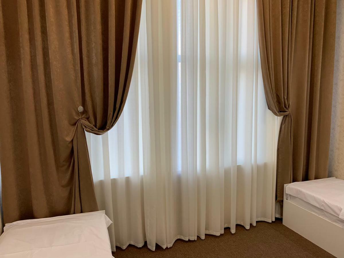 Sahil Park Hotel On Nizami Street 바쿠 외부 사진