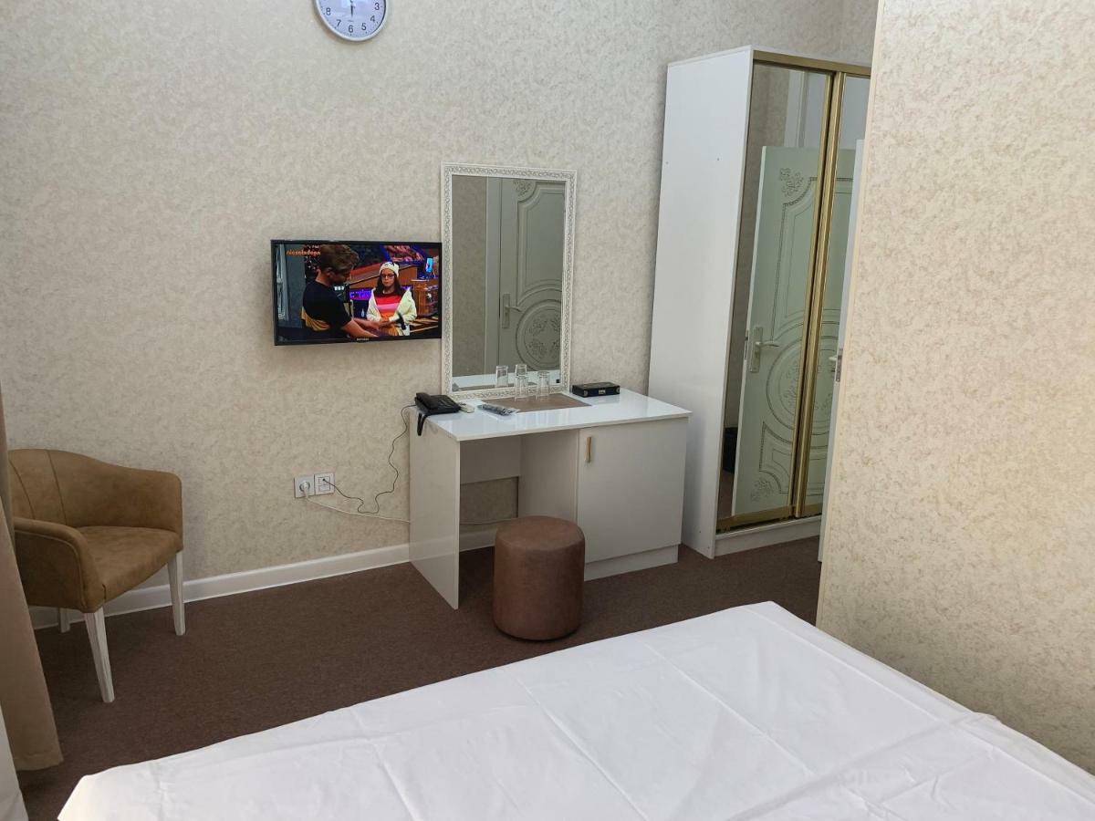 Sahil Park Hotel On Nizami Street 바쿠 외부 사진