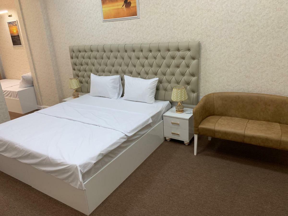 Sahil Park Hotel On Nizami Street 바쿠 외부 사진