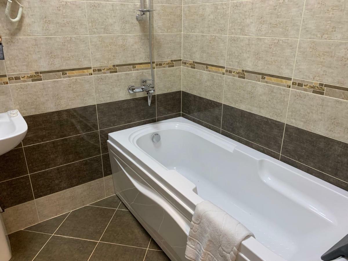 Sahil Park Hotel On Nizami Street 바쿠 외부 사진