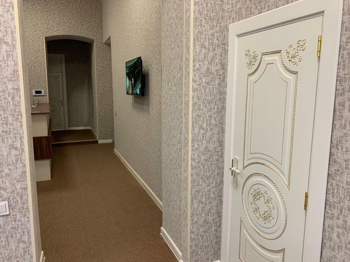 Sahil Park Hotel On Nizami Street 바쿠 외부 사진