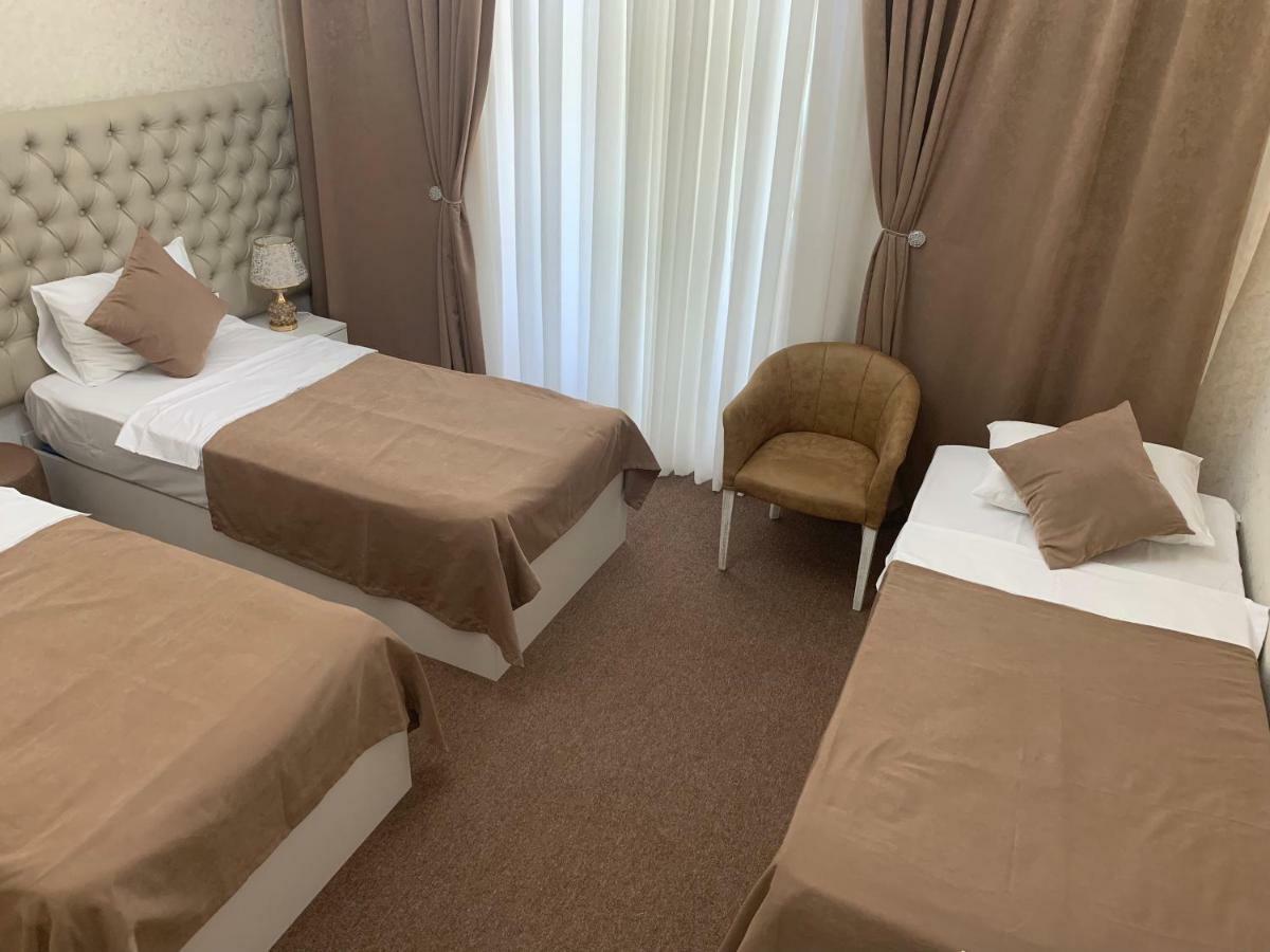 Sahil Park Hotel On Nizami Street 바쿠 외부 사진