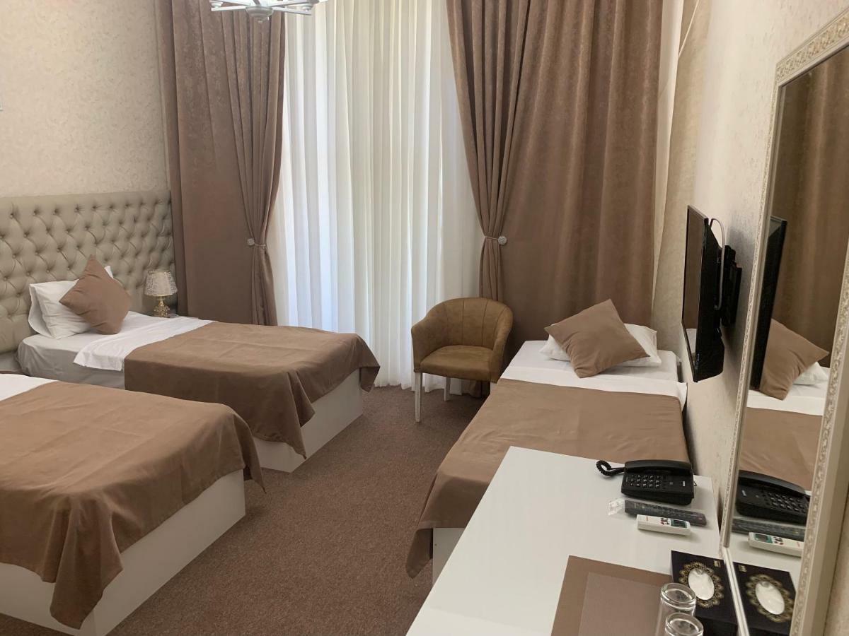 Sahil Park Hotel On Nizami Street 바쿠 외부 사진
