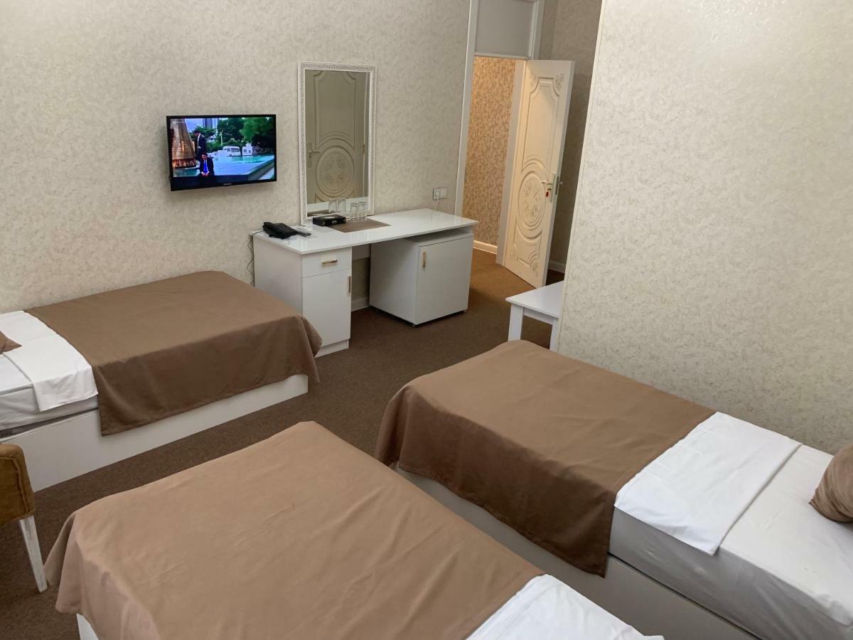 Sahil Park Hotel On Nizami Street 바쿠 외부 사진