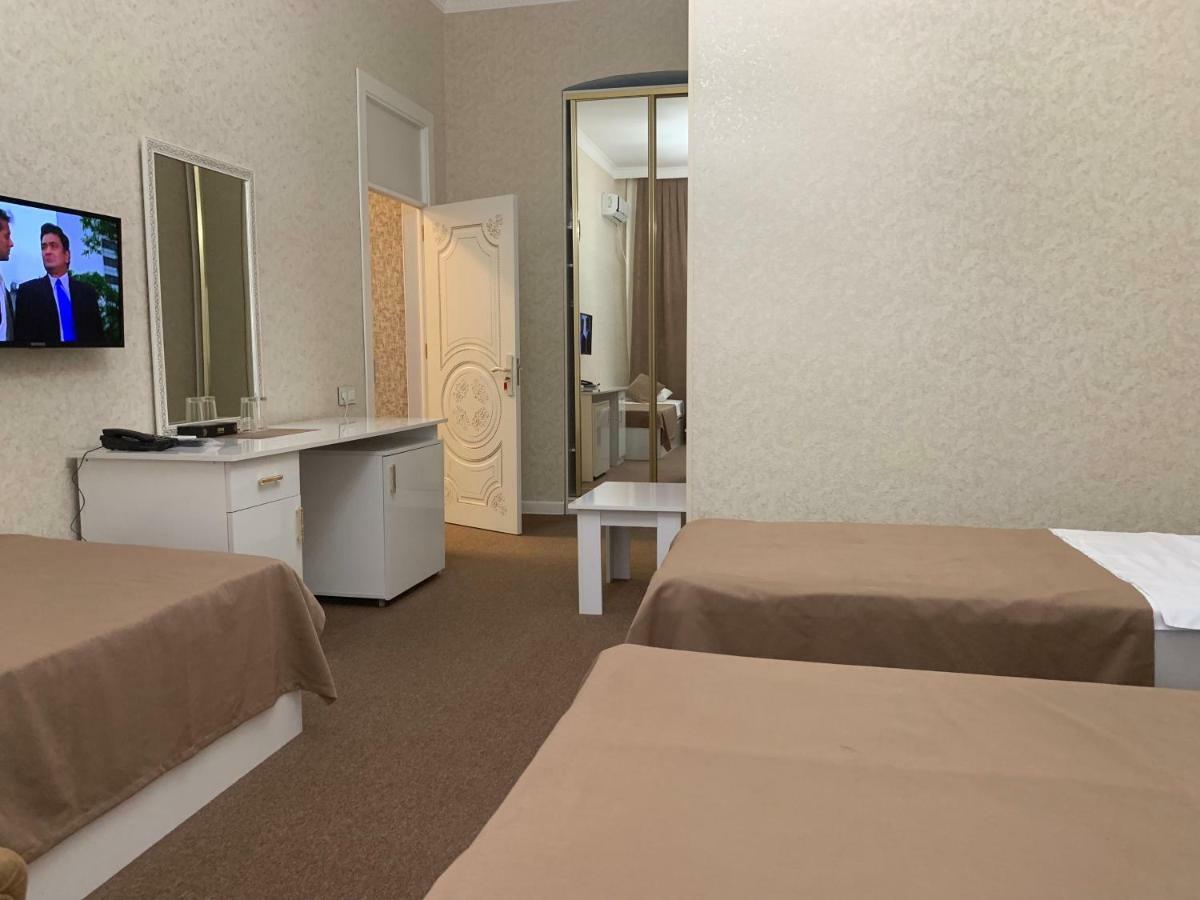 Sahil Park Hotel On Nizami Street 바쿠 외부 사진